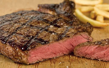 piece-de-boeuf buffalo-grill