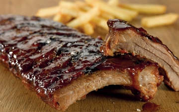 barbecue-ribs buffalo-grill