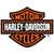 Harley-Davidson V-Attitude à creil saint-maximin dans l'oise 60
