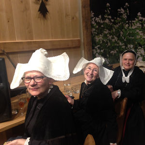 Créperie KER SOAZIG