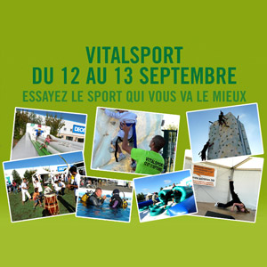 Vitalsport